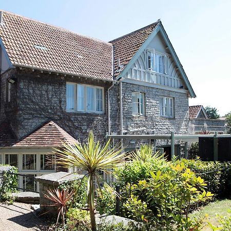 Bear Inn, Somerset By Marston'S Inns 斯特利特 外观 照片