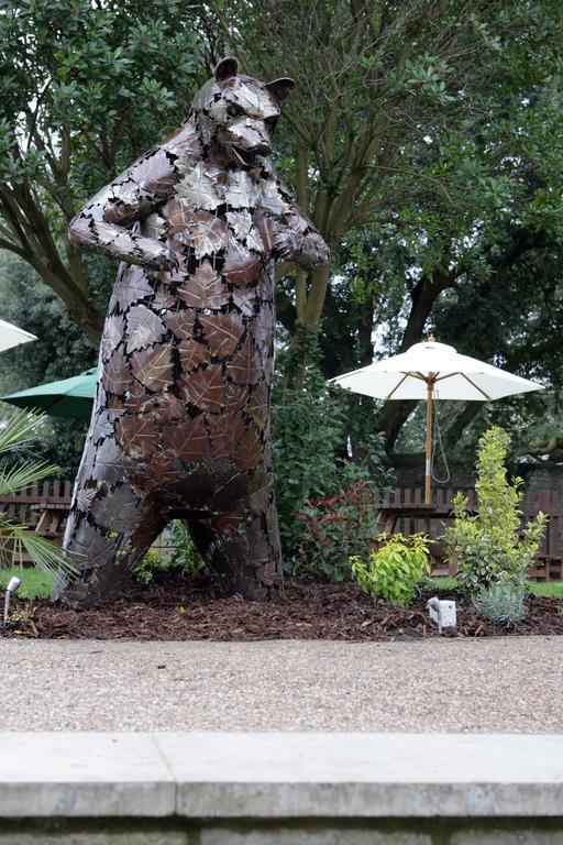 Bear Inn, Somerset By Marston'S Inns 斯特利特 外观 照片