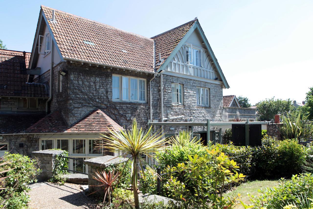 Bear Inn, Somerset By Marston'S Inns 斯特利特 外观 照片