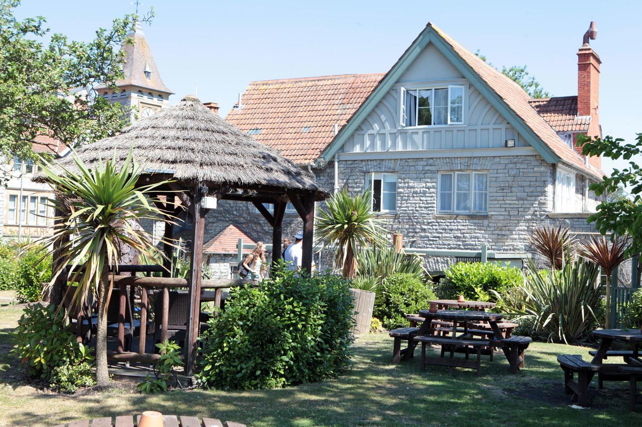 Bear Inn, Somerset By Marston'S Inns 斯特利特 外观 照片